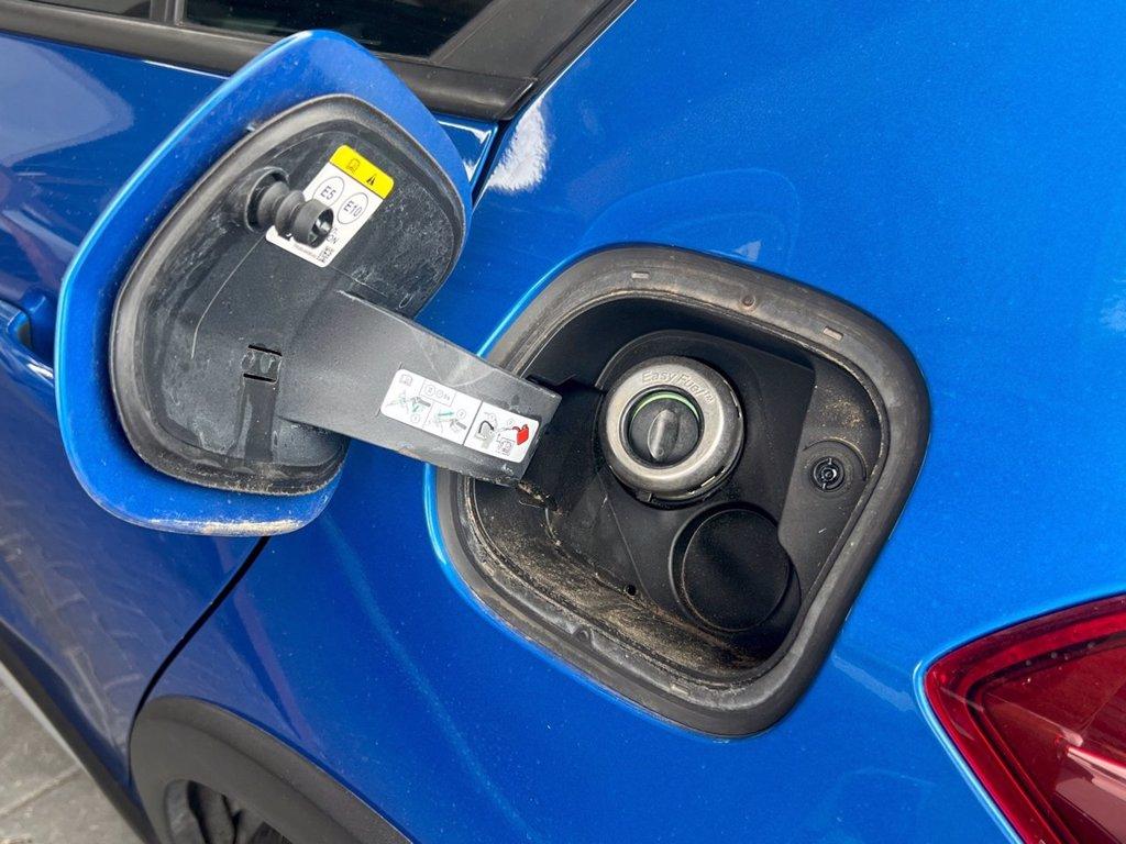 FORD Focus Active 1.0t ecoboost h X 125cv del 2022