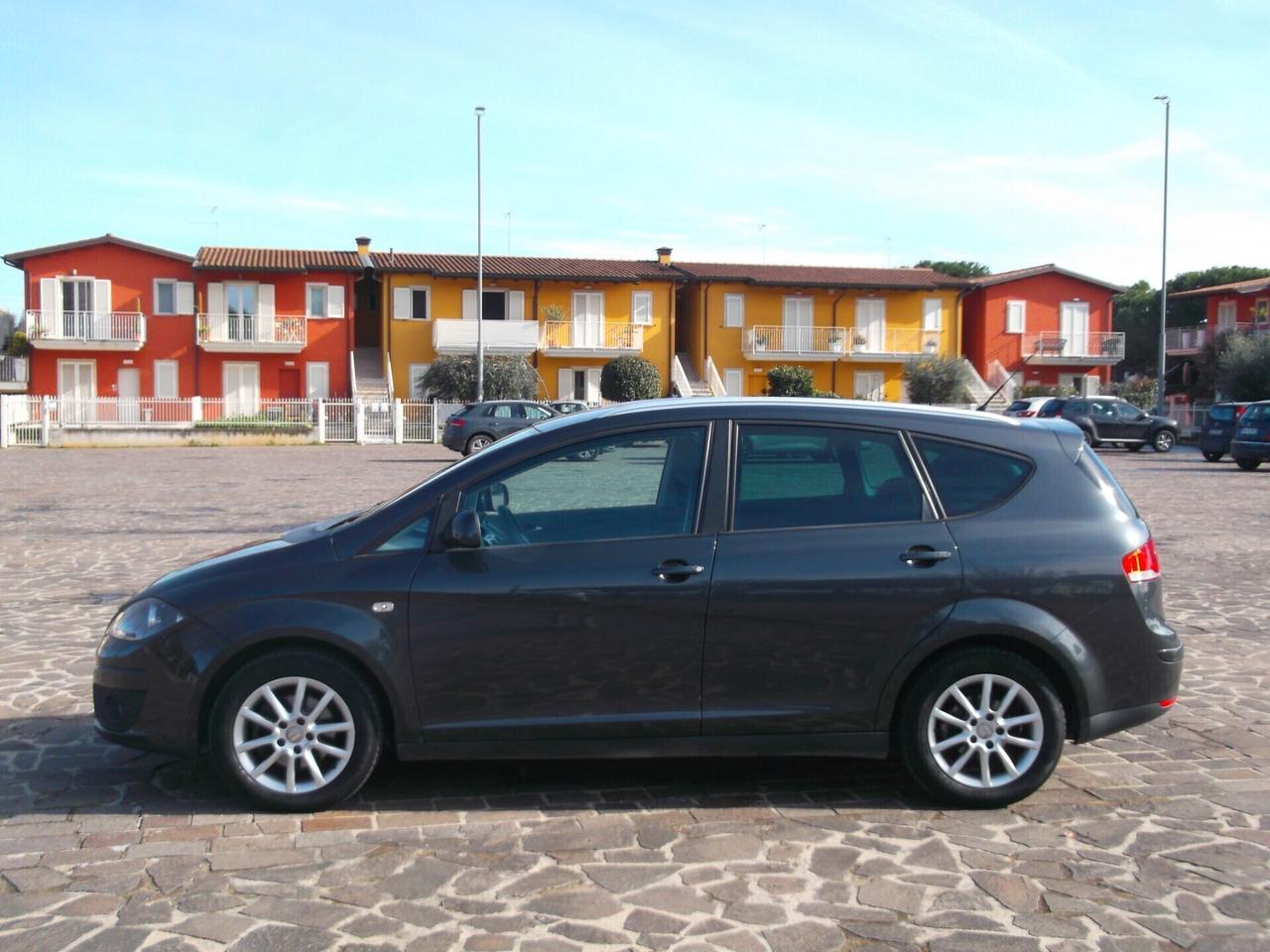 Seat Altea SW. 1.9 TDI Neopatentati 2010