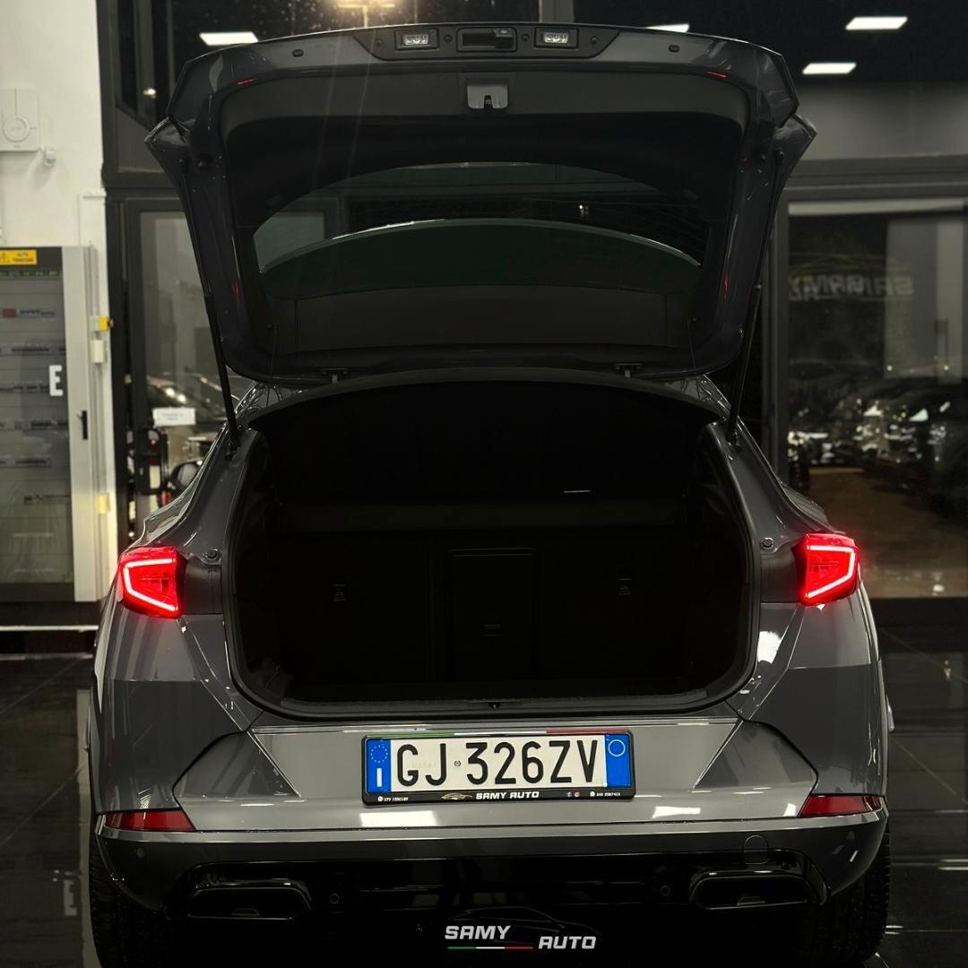 Cupra Formentor 2.0 TDI