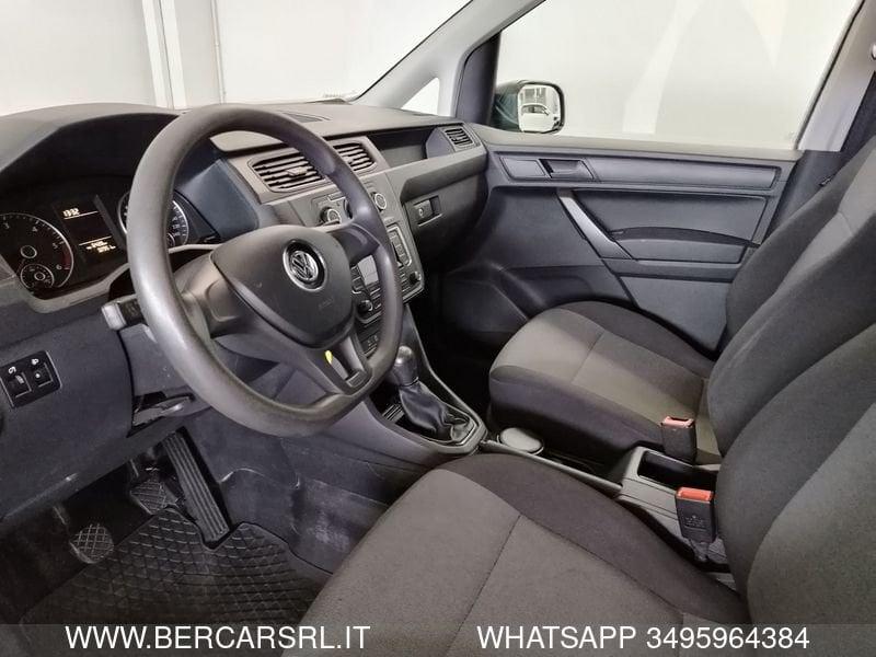 Volkswagen Caddy 2.0 TDI Furgone*SENZA VICOLO DI FINANZIAMENTO*