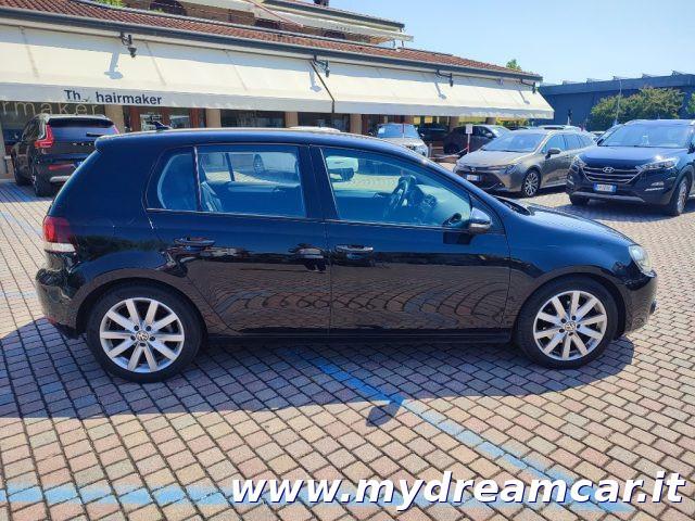 VOLKSWAGEN Golf 1.4 TSI 122CV 5p. Highline