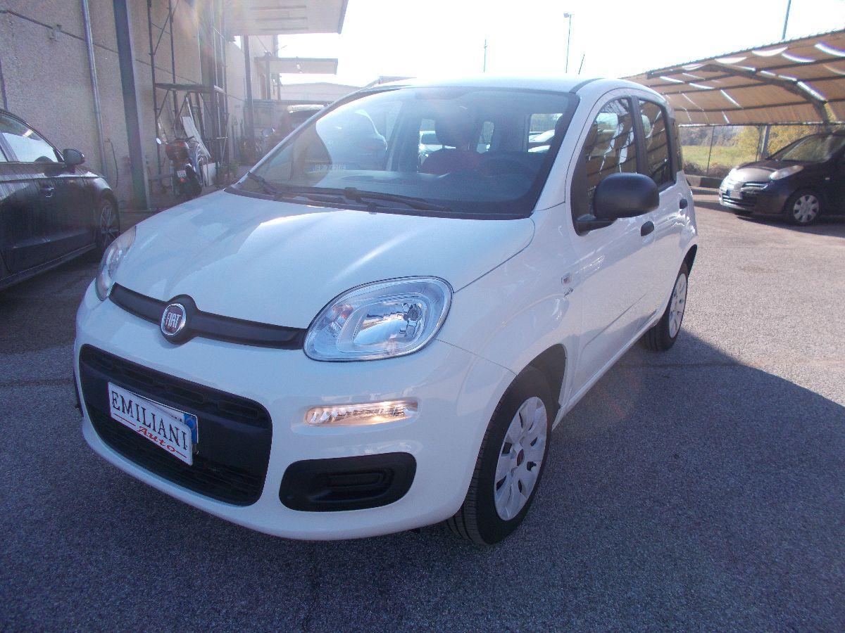 FIAT - Panda - 1.2 Pop