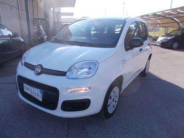 FIAT - Panda - 1.2 Pop