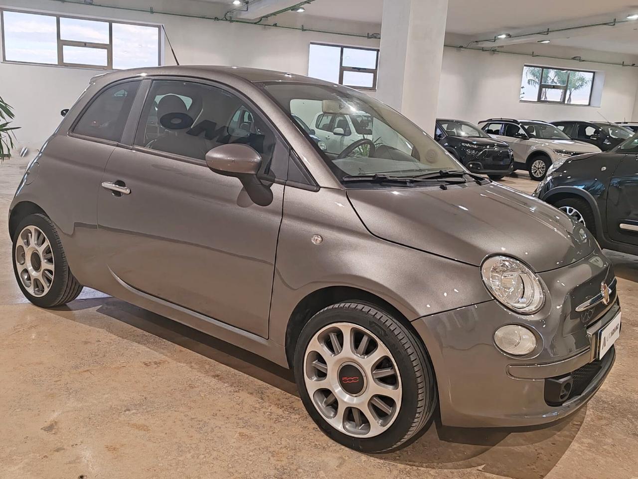 Fiat 500 1.2 Sport