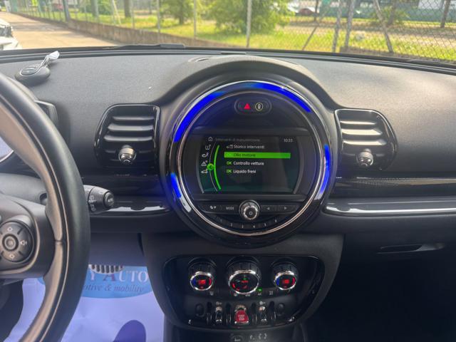 MINI Clubman 1.5 D Hype Clubman Autom.116CV