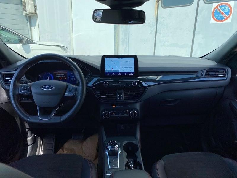 Ford Kuga Kuga 2.5 phev ST-Line X 2wd 225cv cvt