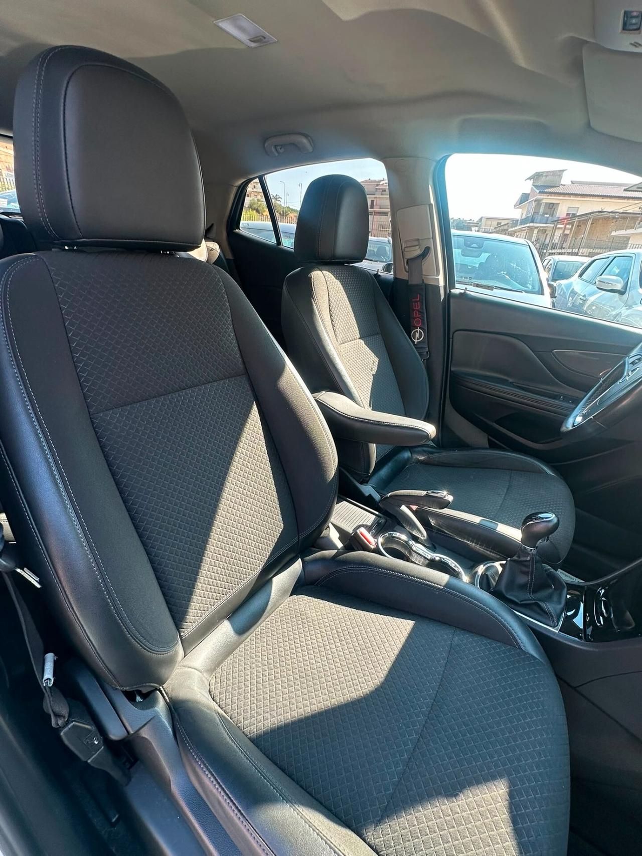 Opel Mokka X 1.6 CDTI Ecotec 136CV 4x2 Start&Stop Innovation