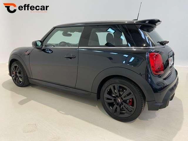 MINI John Cooper Works 2.0 John Cooper Works JCW