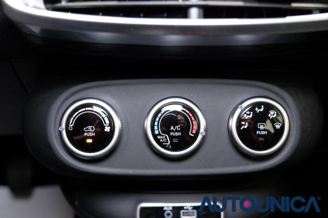FIAT 500X 1.6 E-TORQ 110 CV POP NEOPATENTATI