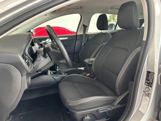 FORD Focus 1.5 EcoBlue 120 CV SW Business