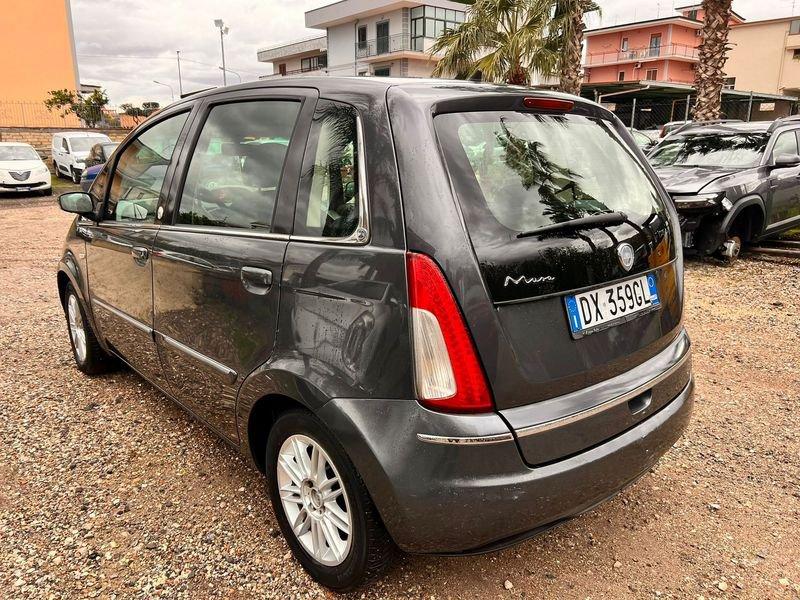 Lancia Musa Musa 1.4 Oro Ecochic GPL CAMBIO ROTTO