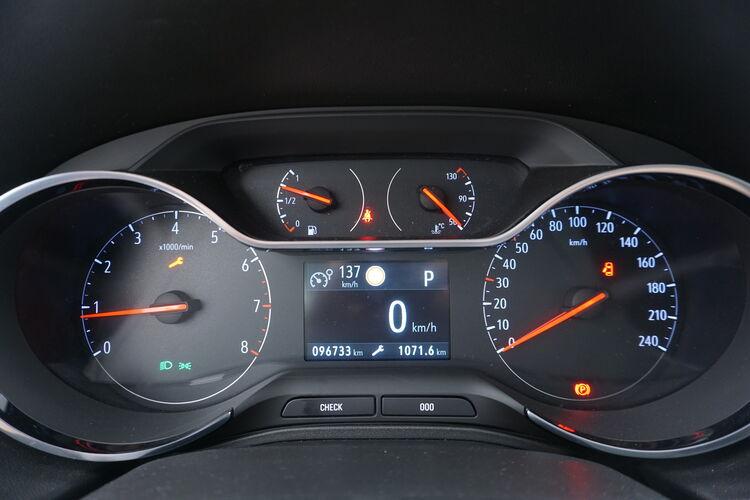 Opel Grandland Elegance AT8 BR610954 1.5 Diesel 131CV