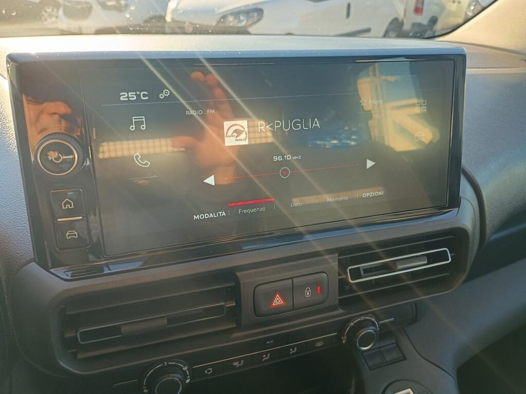 Fiat Doblo' Combi L1 1.5 BHDi 130cv Autocarro N1 Km0