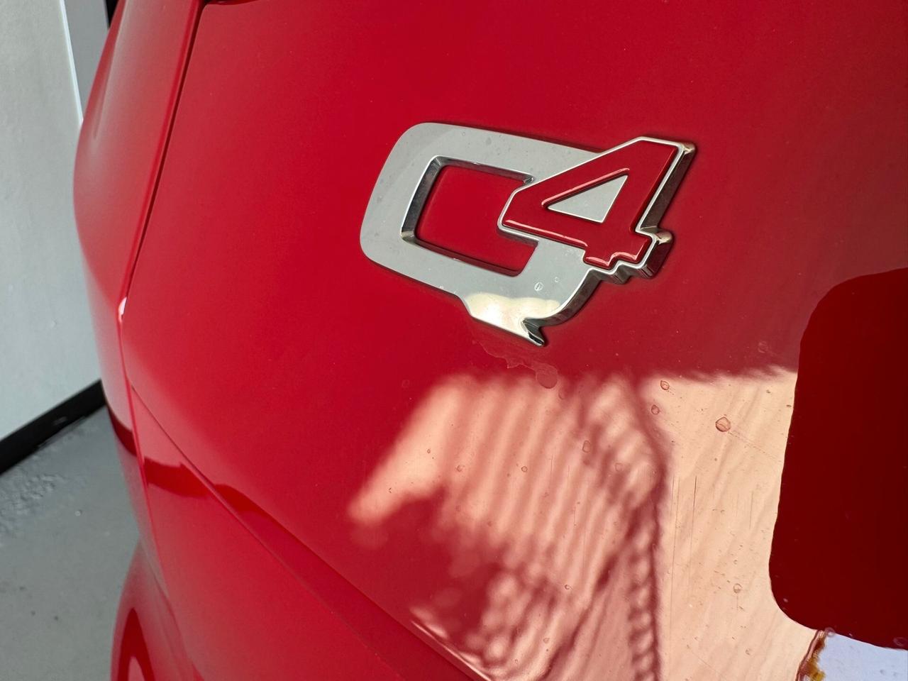 Alfa Romeo Stelvio 210 CV AT8 Q4 Veloce