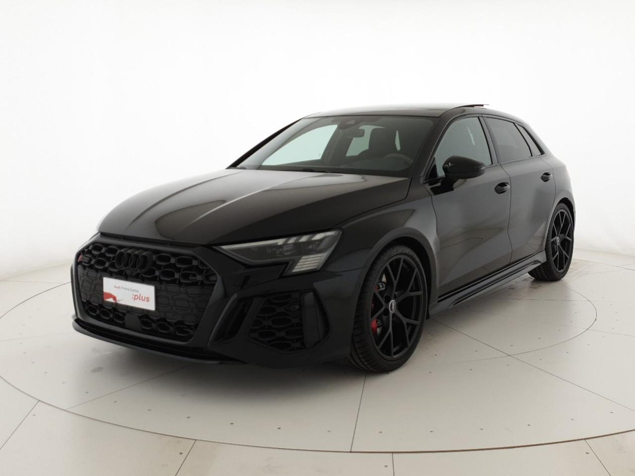 Sportback 2.5TFSI 400CV quattro S tronic