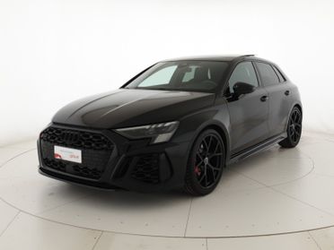 Sportback 2.5TFSI 400CV quattro S tronic