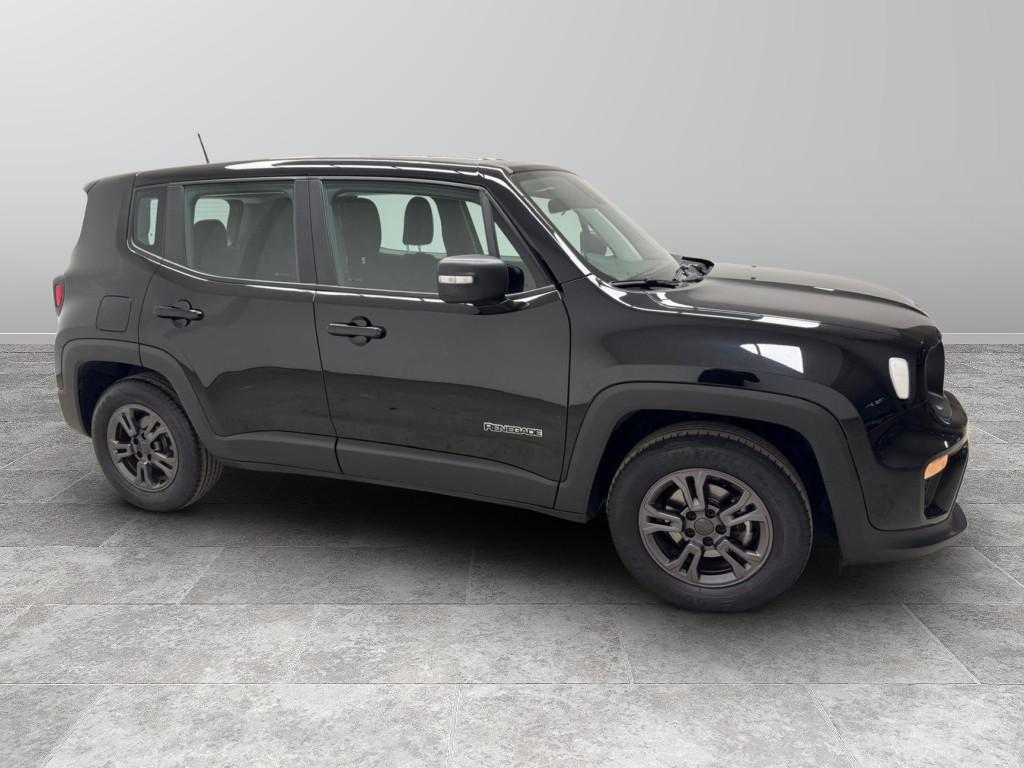 JEEP Renegade 2019 - Renegade 1.0 t3 Longitude 2wd