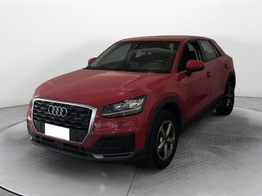 Audi Q2 1.6 TDI Business