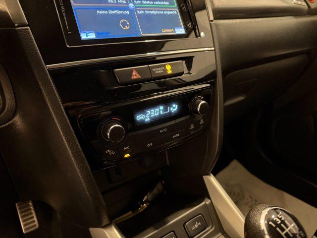 SUZUKI Vitara 1.4 Boosterjet 4WD AllGrip Navi GANCIO Camera