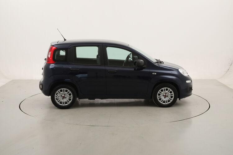 Fiat Panda Hybrid BR999427 1.0 Mild Hybrid 70CV