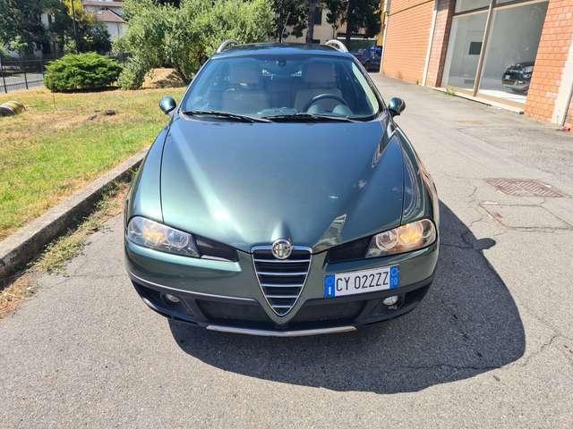 Alfa Romeo Crosswagon Crosswagon 1.9 jtd 16v Luxury Q4