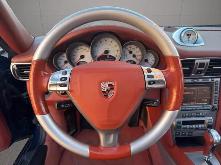 Porsche 997 Coupe 3.8 Carrera 4S~Unipro~PREZZO~REALE