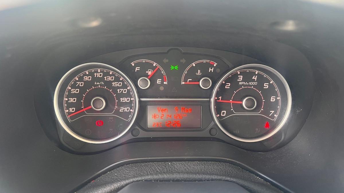 FIAT Doblo cargo combi N1 1.6 mjt 16v 105cv E6 doblò cargo 1.6 mjt 16v 105cv combi N1 E6