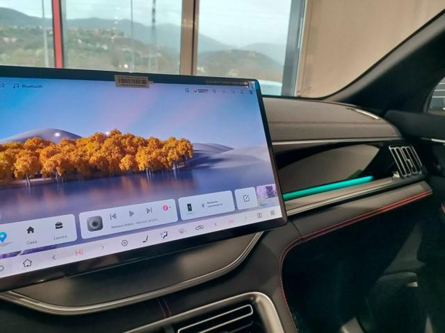 BYD Seal U DMi 1.5 218 CV PHEV Boost