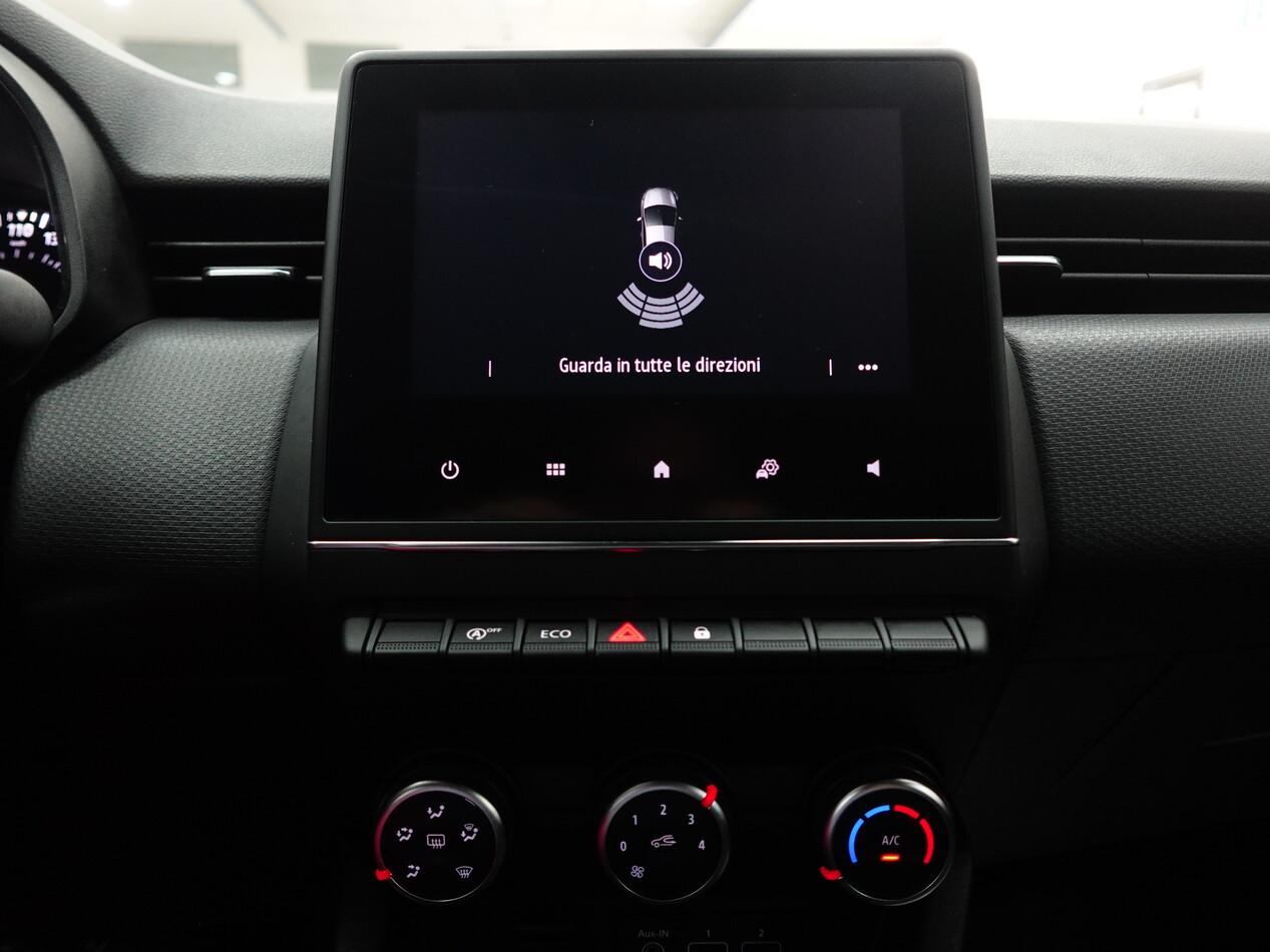 Renault Clio 1.0 TCE 90 CV BUSINESS