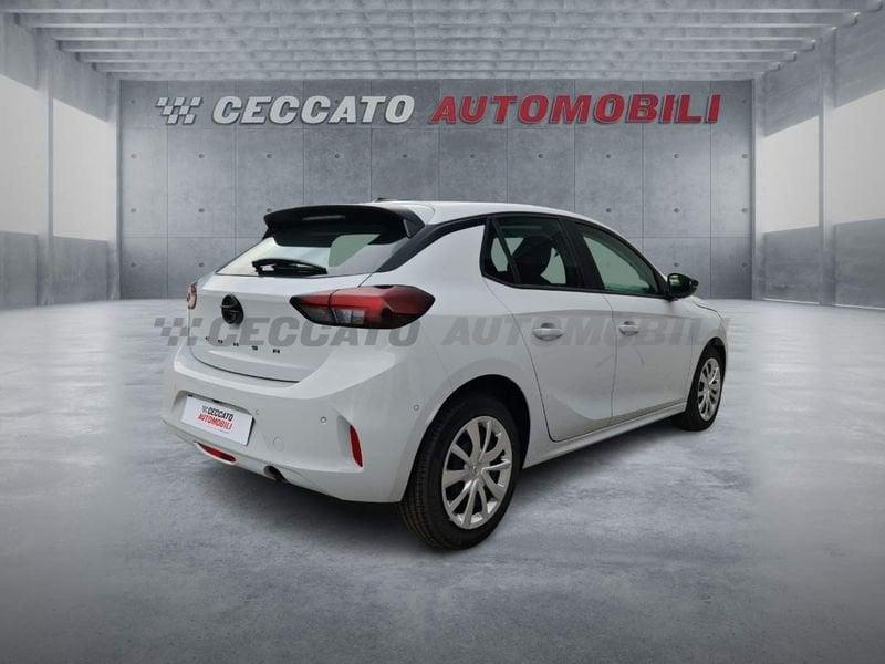 Opel Corsa Corsa 1.2 Edition s&s 100cv