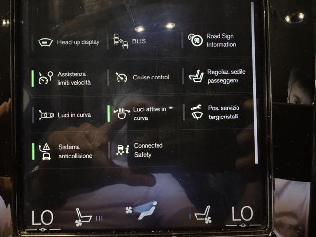 VOLVO V90 D4 AWD Geartronic Inscription
