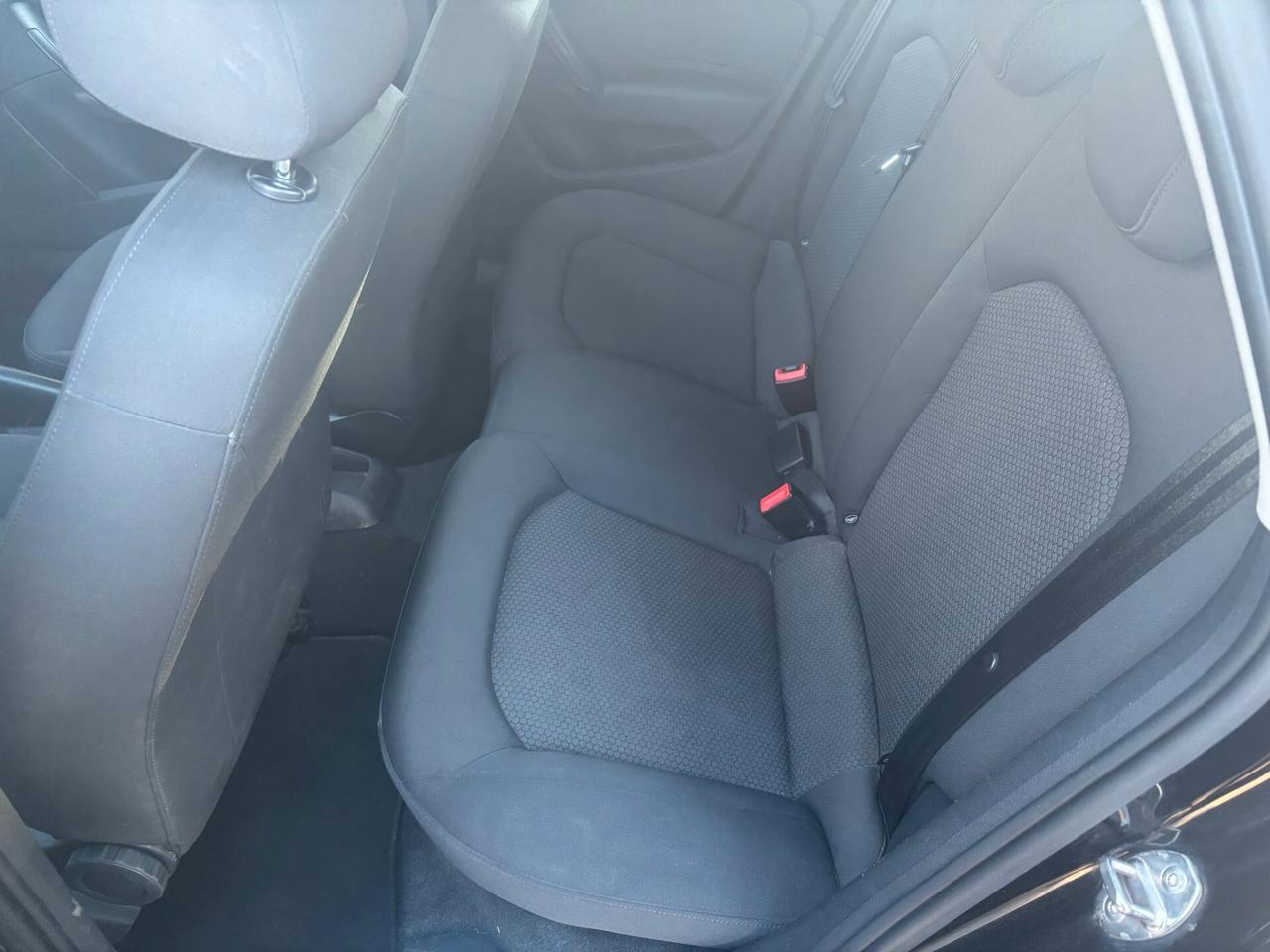 AUDI A1 1.6 TDI SPORTBACK S-Line - 2014