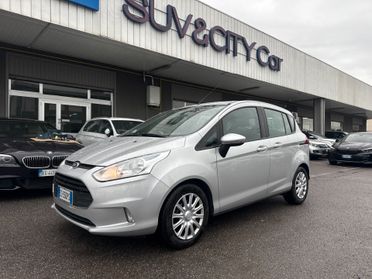 Ford B-Max Business 75cv 1.5 tdci