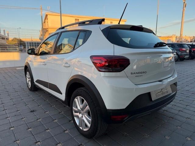 Dacia Sandero Stepway 1.0 Eco-G Extreme Up 2023