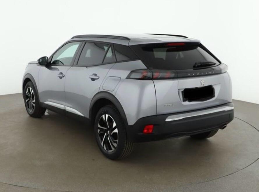 Peugeot 2008 BlueHDi 110 Allure -solo Km 40500-
