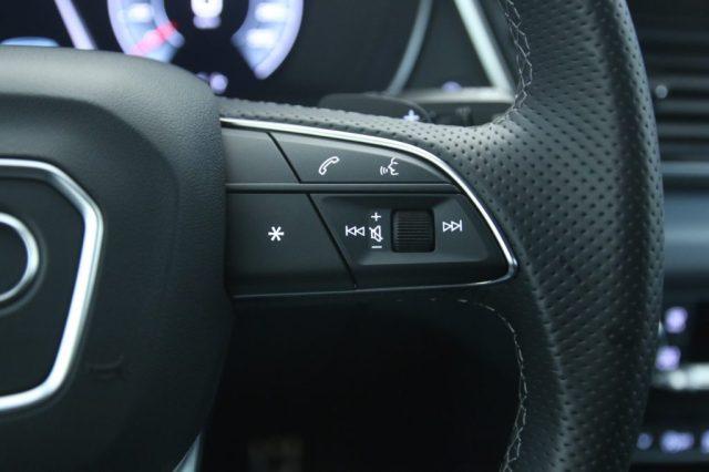 AUDI Q5 Sportback 40TDI quattro S line *SCONTO IMMEDIATO*