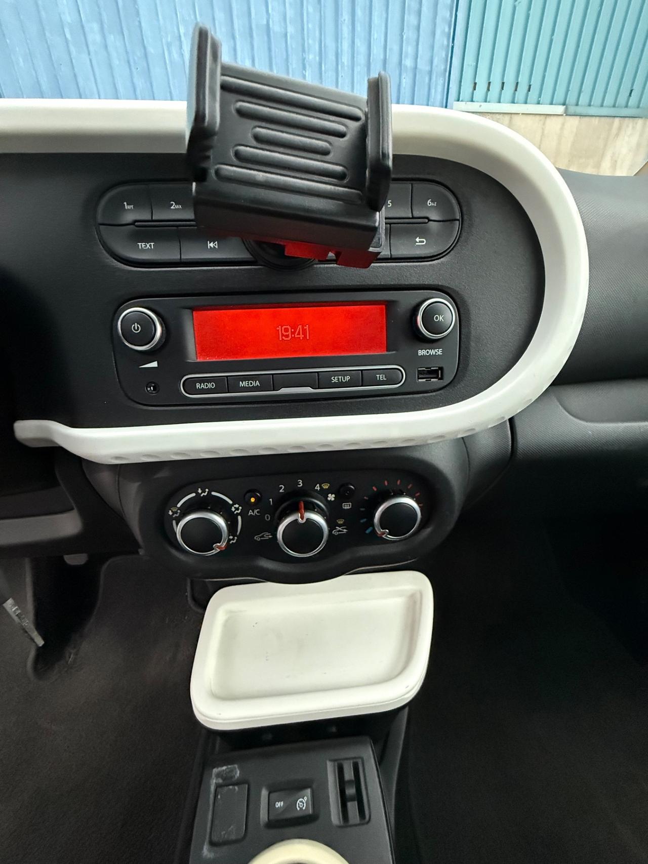Renault Twingo TCe 90 CV EDC Energy
