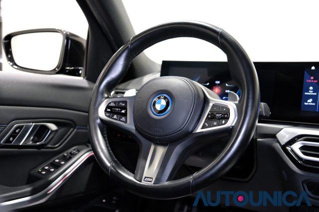 BMW 320 E TOURING MSPORT