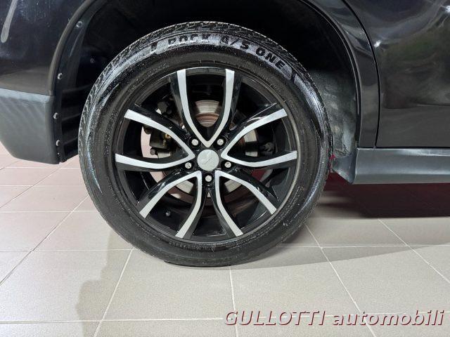 MITSUBISHI ASX 1.8 DI-D 150 CV 2WD Invite ClearTec