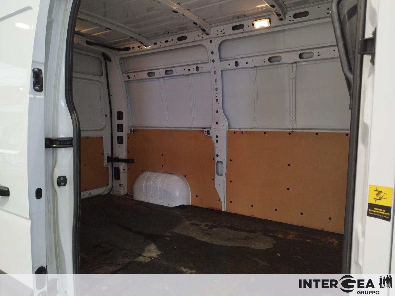 RENAULT Master T35 2.3 dci 135cv L2H2 Ice