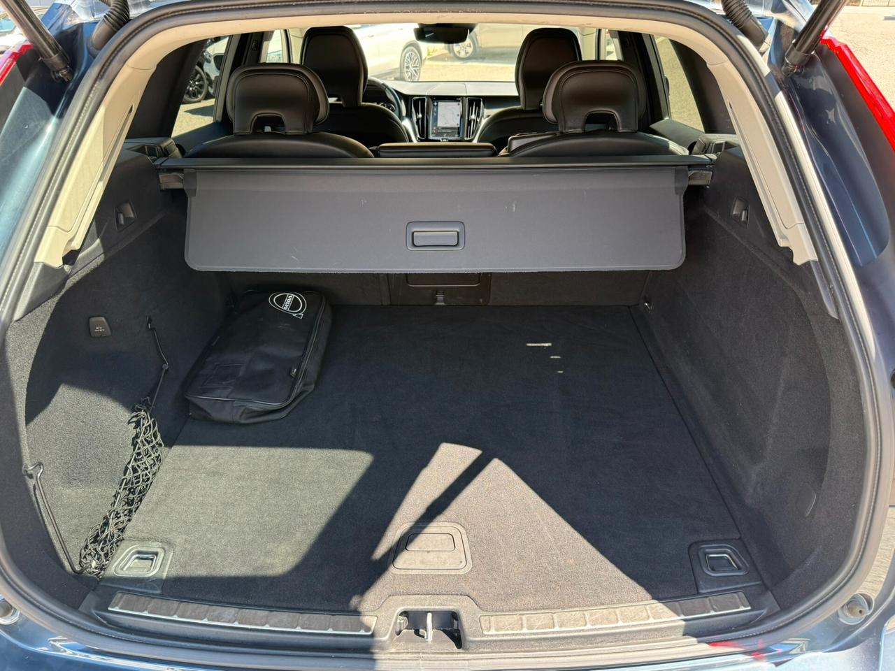 Volvo XC 60 D4 AWD Geartronic Inscription