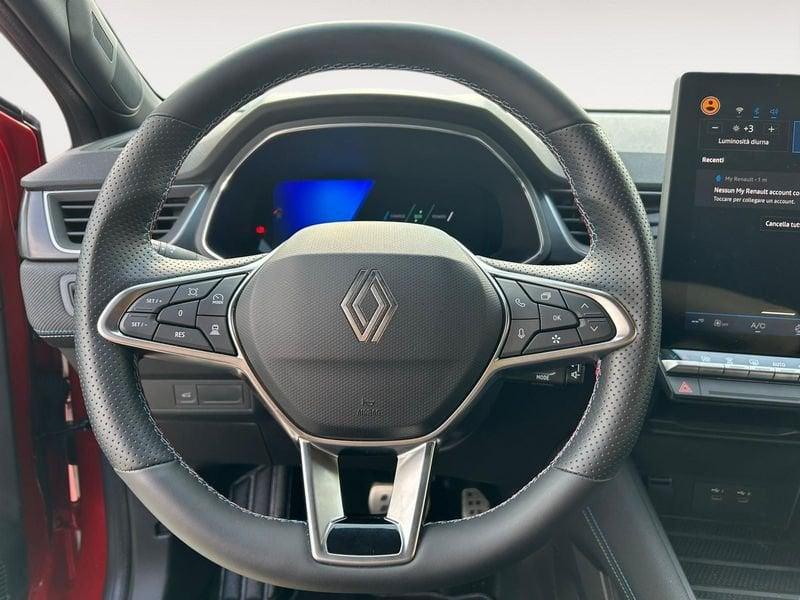 Renault Symbioz 1.6 E-Tech full hybrid Esprit Alpine 145cv auto