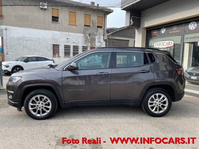 JEEP Compass 1.6 Multijet II 2WD Business