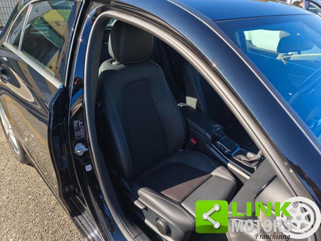 MERCEDES-BENZ A 160 Premium