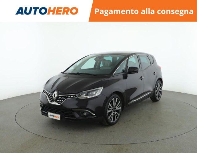 RENAULT Scenic Scénic dCi 160 CV EDC Energy Initiale Paris