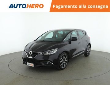 RENAULT Scenic Scénic dCi 160 CV EDC Energy Initiale Paris