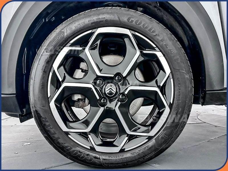 Citroën C3 C3 1.2 puretech turbo Max 100cv s&s