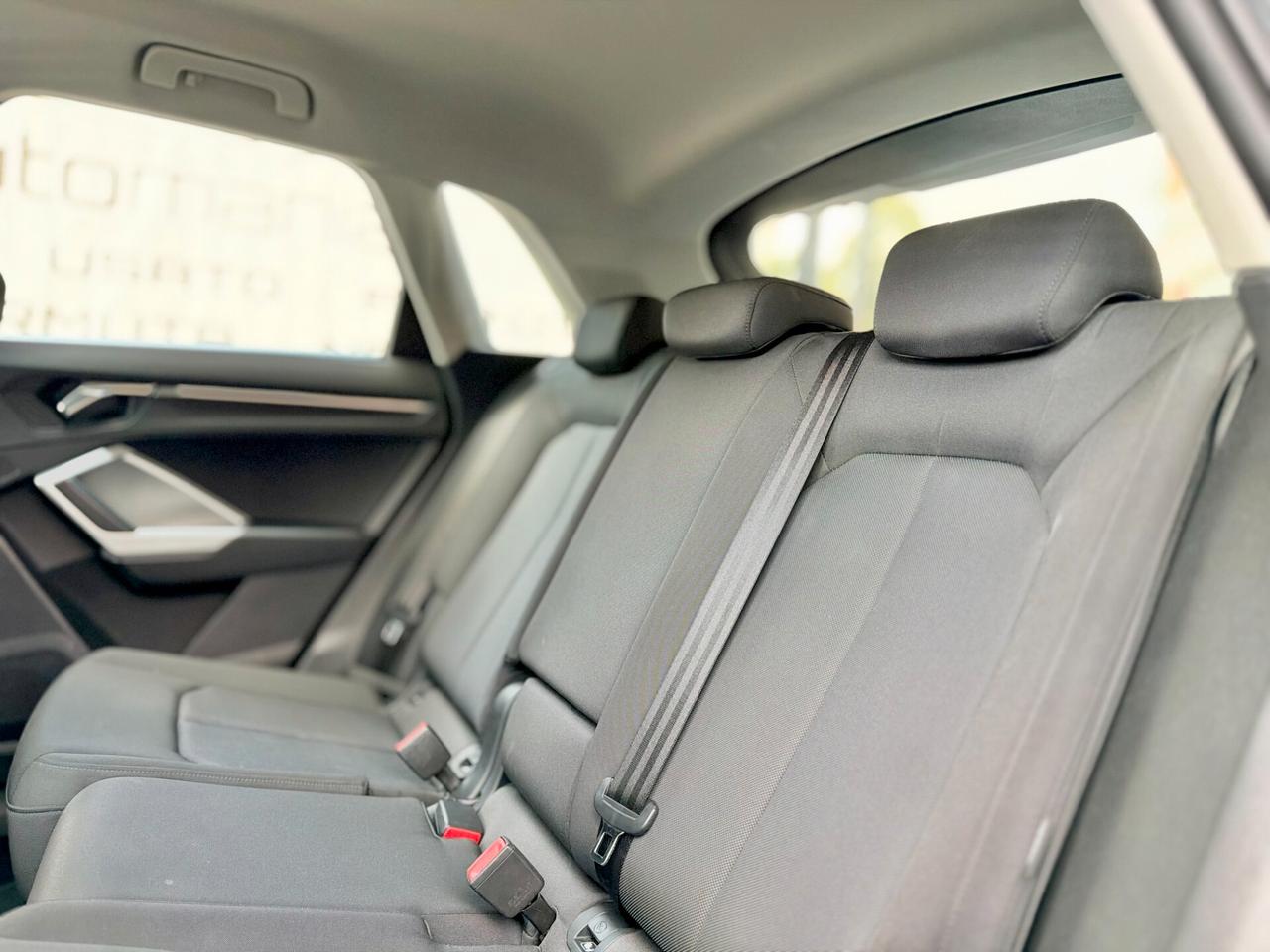 Audi Q3 40 TDI Quattro S-tronic PREZZOREALE\MATRIX\UNIPRO