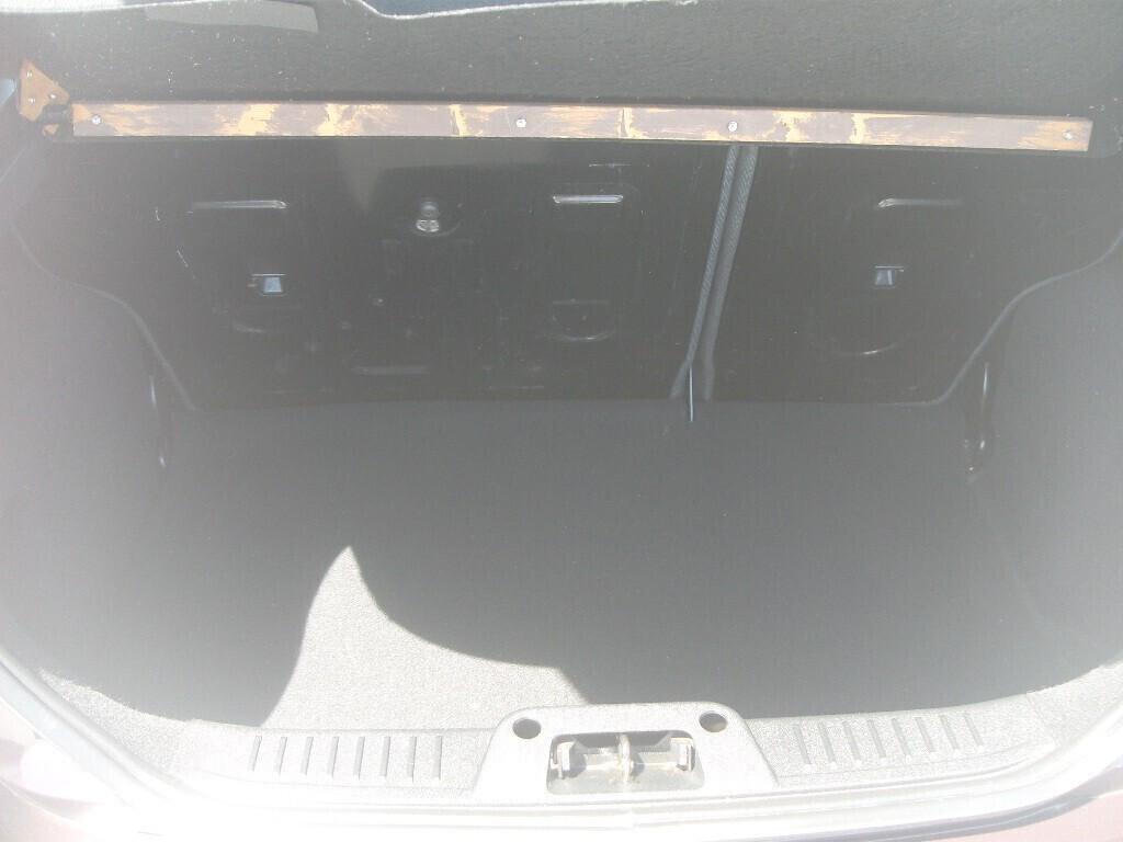 Ford Fiesta 1.4 GPL - 2009