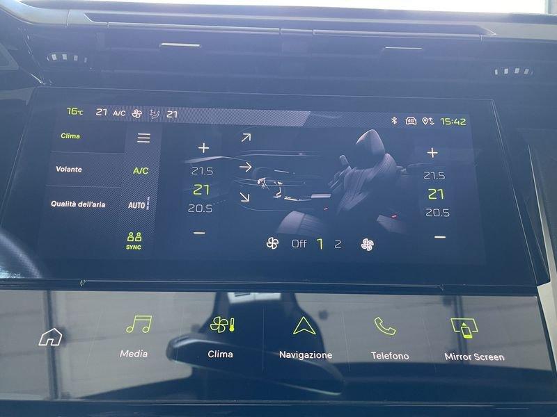 Peugeot 308 GT PureTech 130 EAT8 S&S